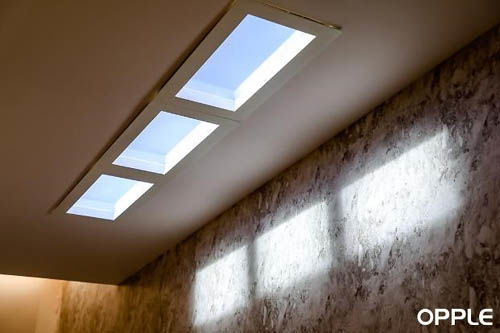 深化布局酒店照明领域，欧普照明以专业设计实力点亮您的下榻之旅