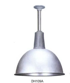 单层工业厂房照明设计 工厂灯选择的十三个关键要点