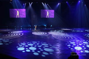 舞台音响与灯光设备全解析 核心设备介绍与市场价位指南